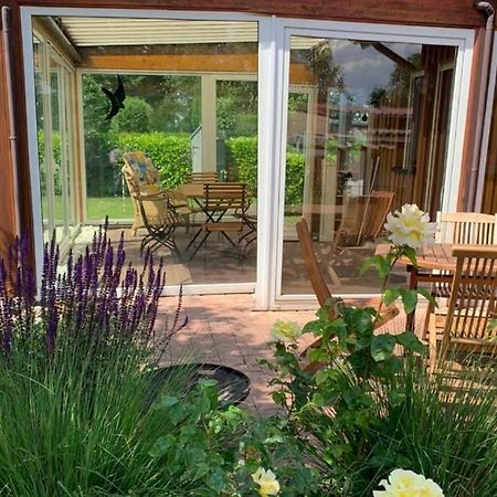 Ferienhaus In Absoluter Seenaehe Fuer 4 Personen Arendsee  Exterior foto