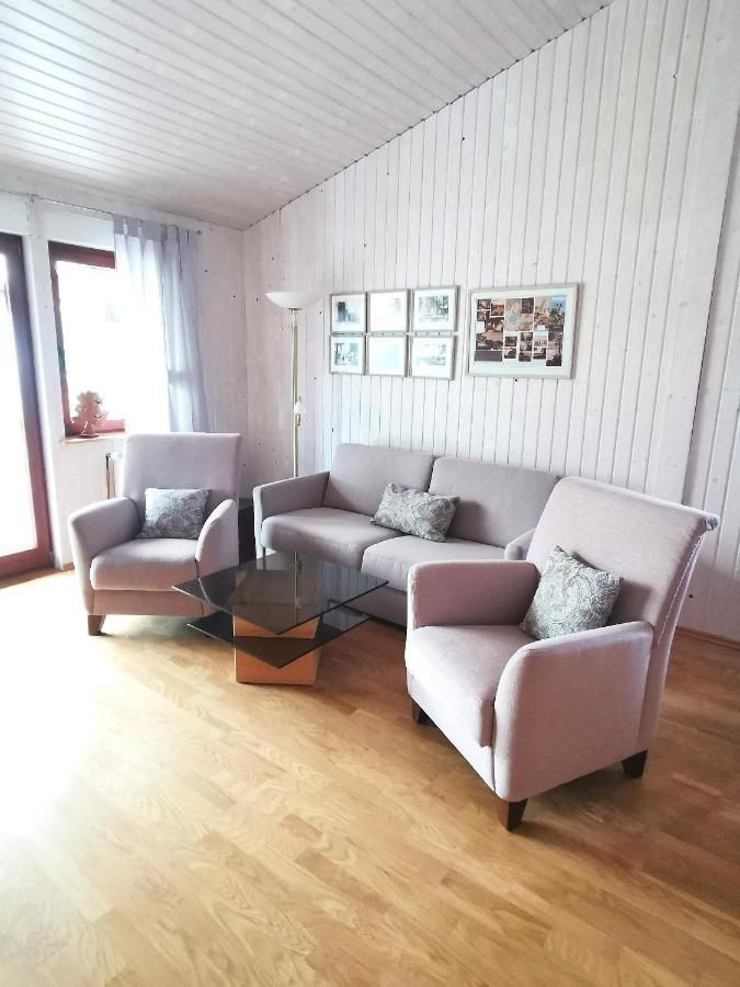 Ferienhaus In Absoluter Seenaehe Fuer 4 Personen Arendsee  Exterior foto
