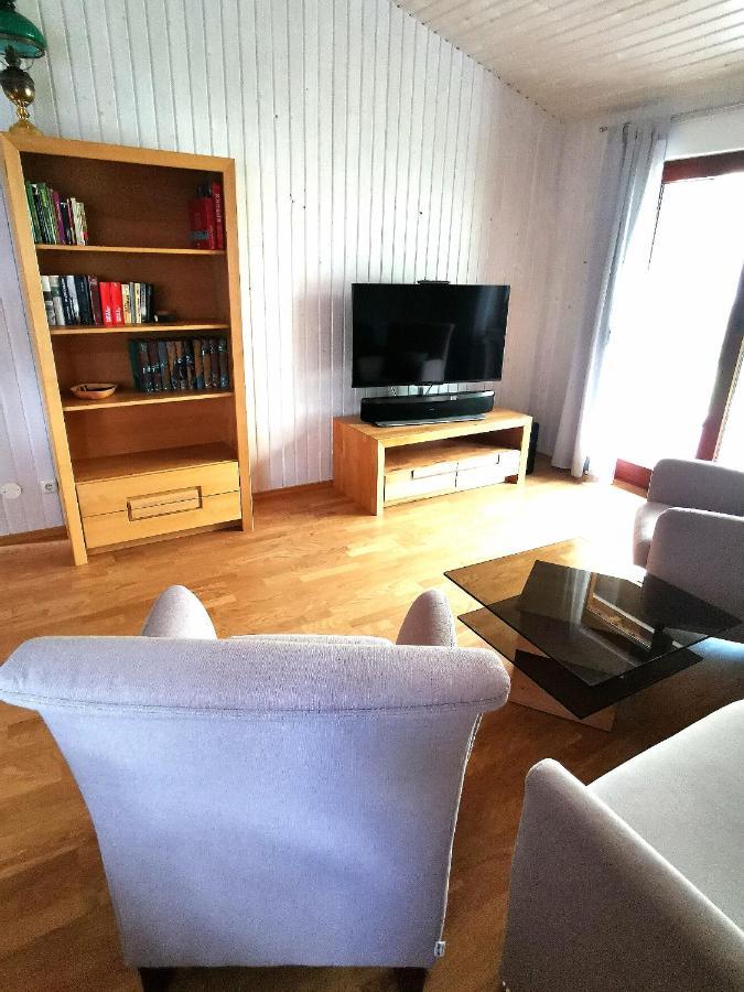 Ferienhaus In Absoluter Seenaehe Fuer 4 Personen Arendsee  Exterior foto