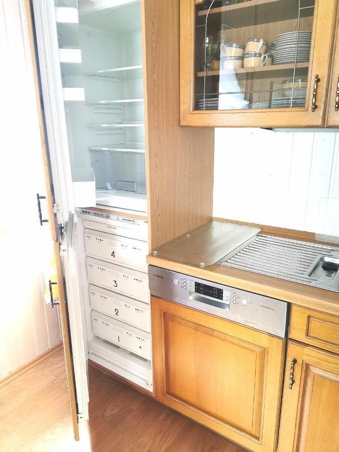 Ferienhaus In Absoluter Seenaehe Fuer 4 Personen Arendsee  Exterior foto