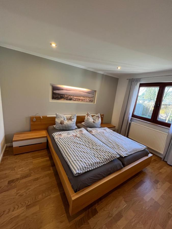 Ferienhaus In Absoluter Seenaehe Fuer 4 Personen Arendsee  Exterior foto
