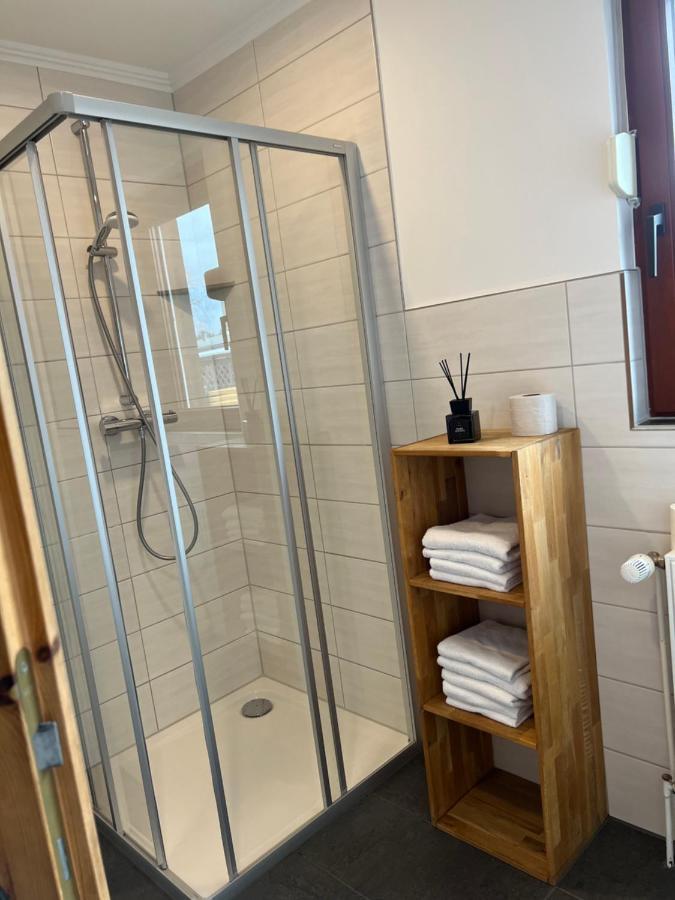 Ferienhaus In Absoluter Seenaehe Fuer 4 Personen Arendsee  Exterior foto